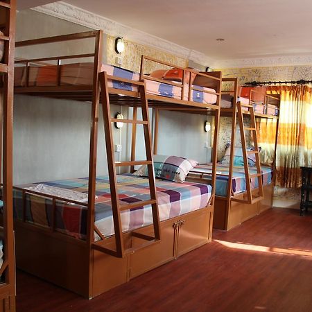 Pich Guesthouse Phnom Penh Exterior foto