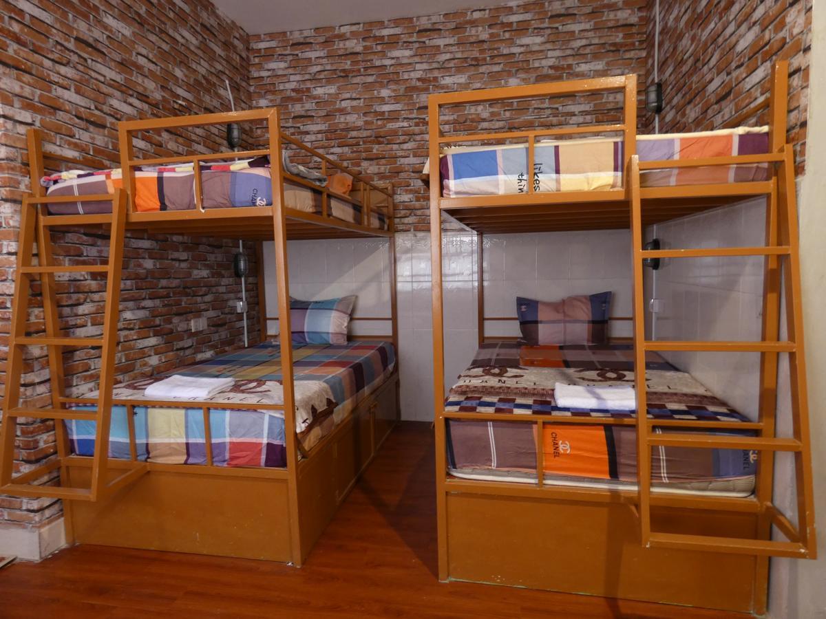 Pich Guesthouse Phnom Penh Exterior foto